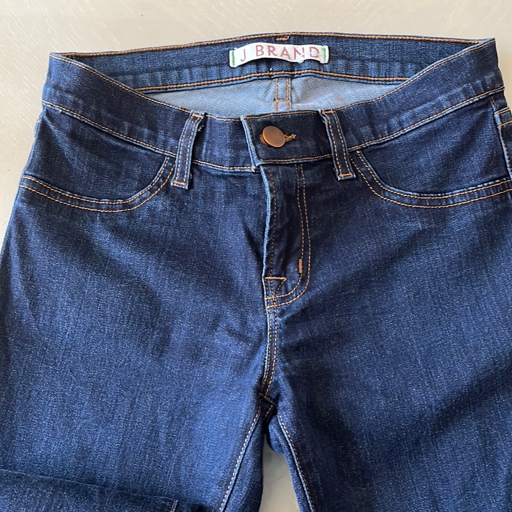 J Brand Jeans Size 26